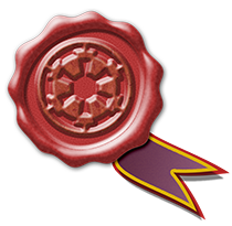 Siegel des Imperators