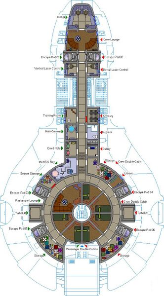 Datei:Lorona E9 Frachter Deck 1.jpg