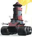 Fromm Tower Droid.JPG